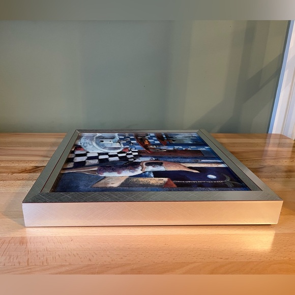 Art by Didier Lourenco. - Picture 10 of 12